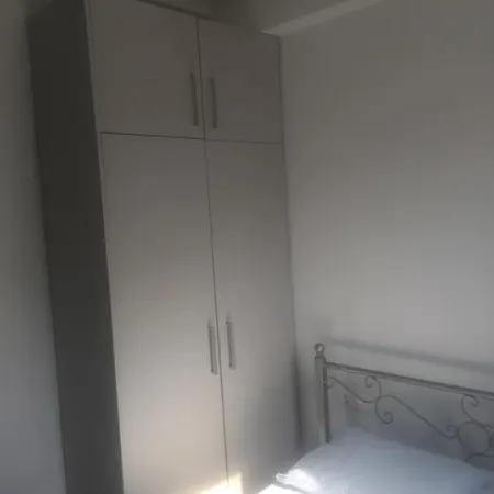 Gorgeous In ! 아파트 아노 메라